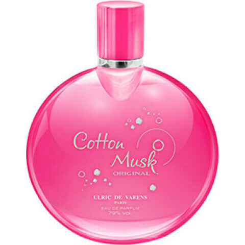 Cotton Musk Original